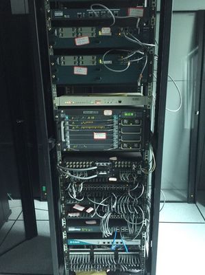 貴州網(wǎng)絡布線哪家好？淺析數(shù)據(jù)中心網(wǎng)絡布線網(wǎng)絡工程