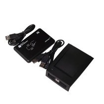 辦公逸微信考勤機 vs 上海禮卡USB ID讀卡器 哪種更適合你的打卡需求？